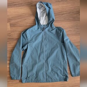(L) Lolë Element Women's Rain Jacket